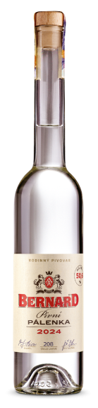 Photo for: Pivní Pálenka Bernard 
