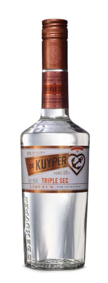 Photo for: De Kuyper Triple Sec Liqueur