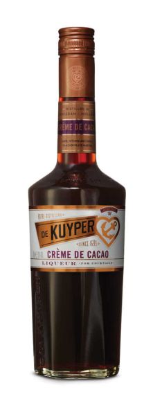 Photo for: De Kuyper Crème De Cacao