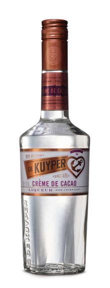 Photo for: De Kuyper Crème De Cacao White Liqueur