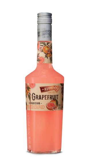 Photo for: De Kuyper Grapefruit Liqueur