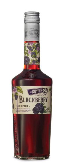 Photo for: De Kuyper Blackberry Liqueur