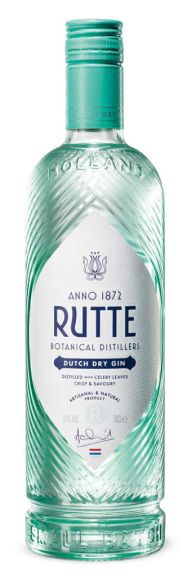 Photo for: Rutte Dutch Dry Gin