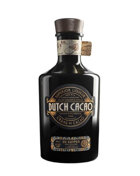 Photo for: Dutch Cacao Liqueur