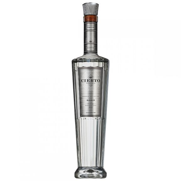 Photo for: Cierto Tequila Reserve Collection Blanco