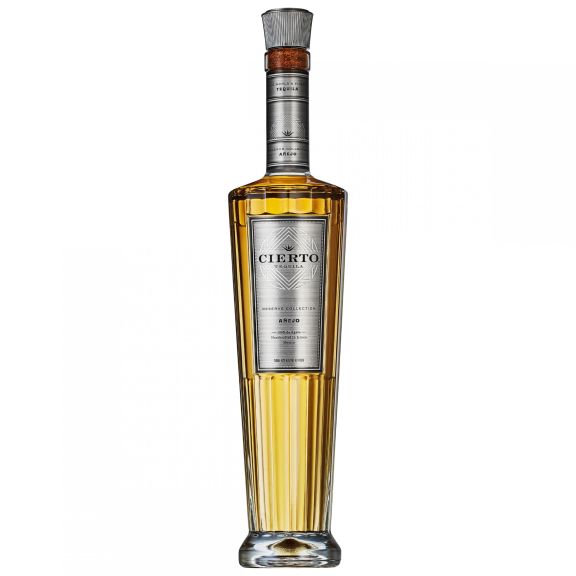 Photo for: Cierto Tequila Reserve Collection Añejo