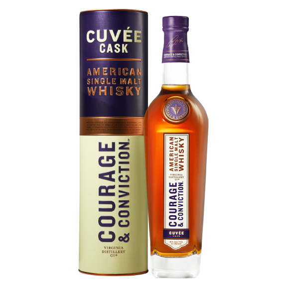 Photo for: Courage & Conviction Cuvée Cask