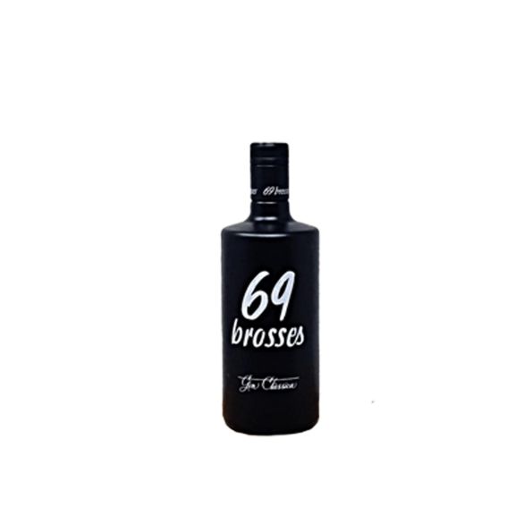 Photo for: Ginebra 69 Brosses 40%vol