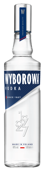 Photo for: Wyborowa
