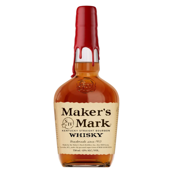 Photo for: Maker's Mark Kentucky Straight Bourbon