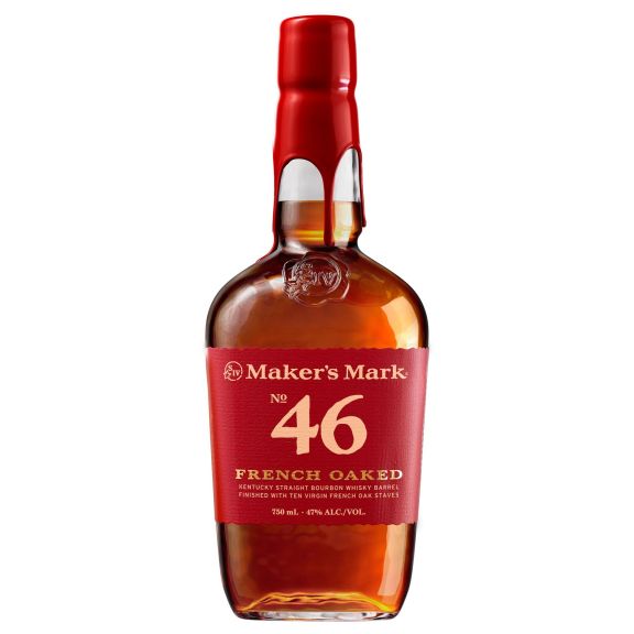 Photo for: Maker's Mark 46 French Oak Bourbon