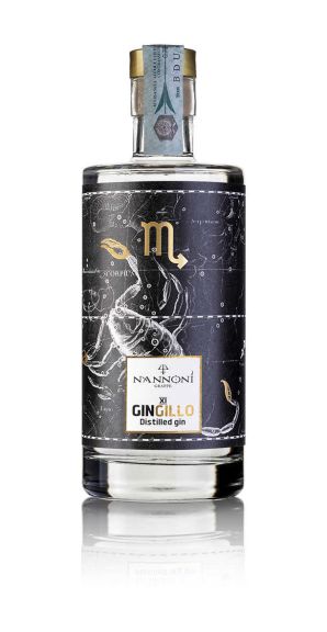 Photo for: GINGILLO SCORPIONE