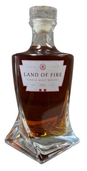 Photo for: Land of Fire