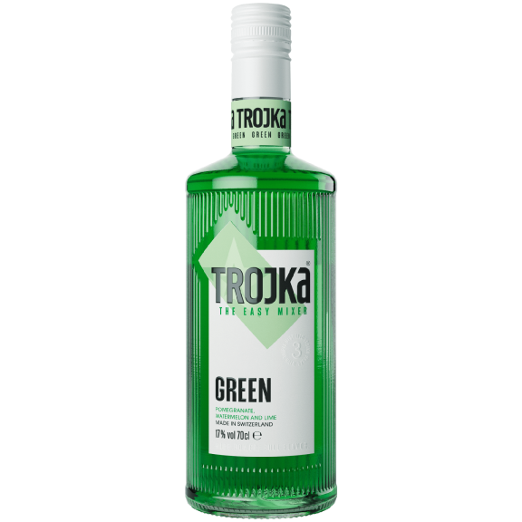Photo for: Trojka Green