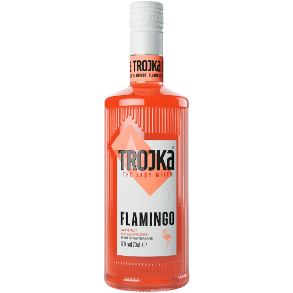 Photo for: Trojka Flamingo