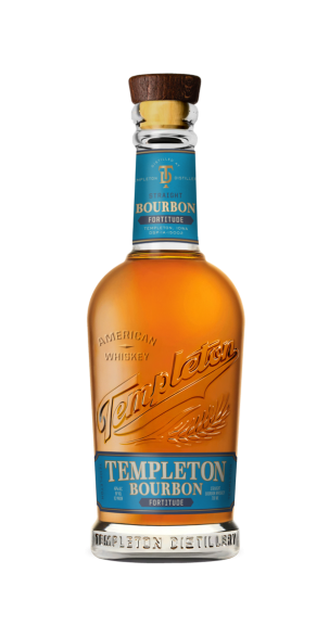 Photo for: Templeton Fortitude Bourbon