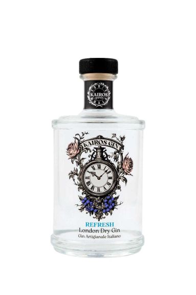 Photo for: Kairos Gin Refresh