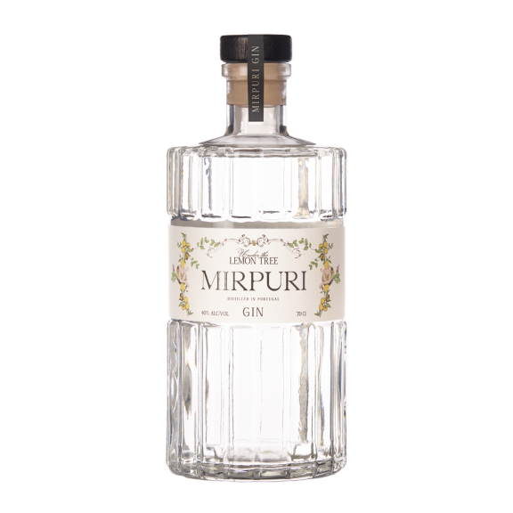 Photo for: Mirpuri Gin - Under the Lemon Tree