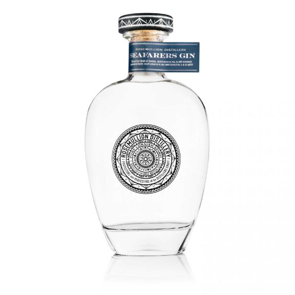 Photo for: Rosemullion Distillery Seafarer's Gin