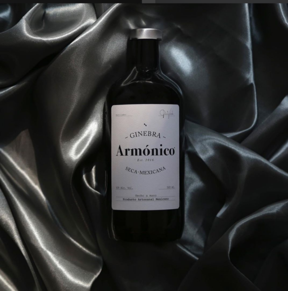 Photo for: Armónico