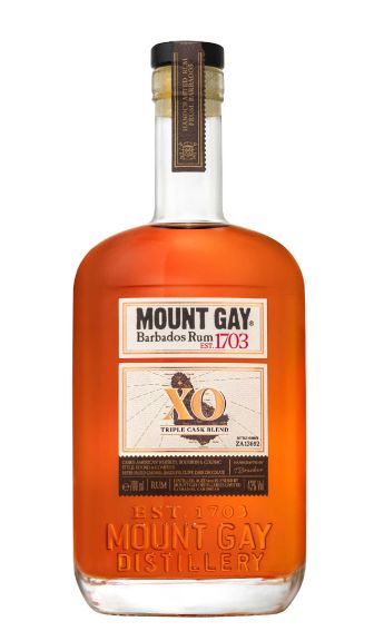 Photo for: Mount Gay XO