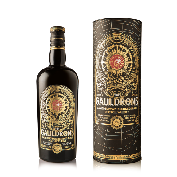 Photo for: The Gauldrons