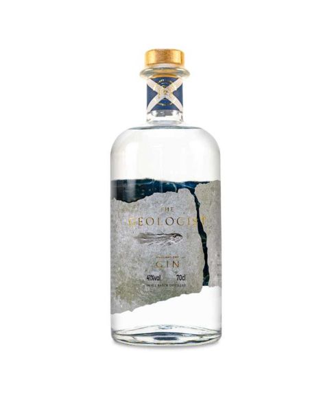 Photo for: The Geologist