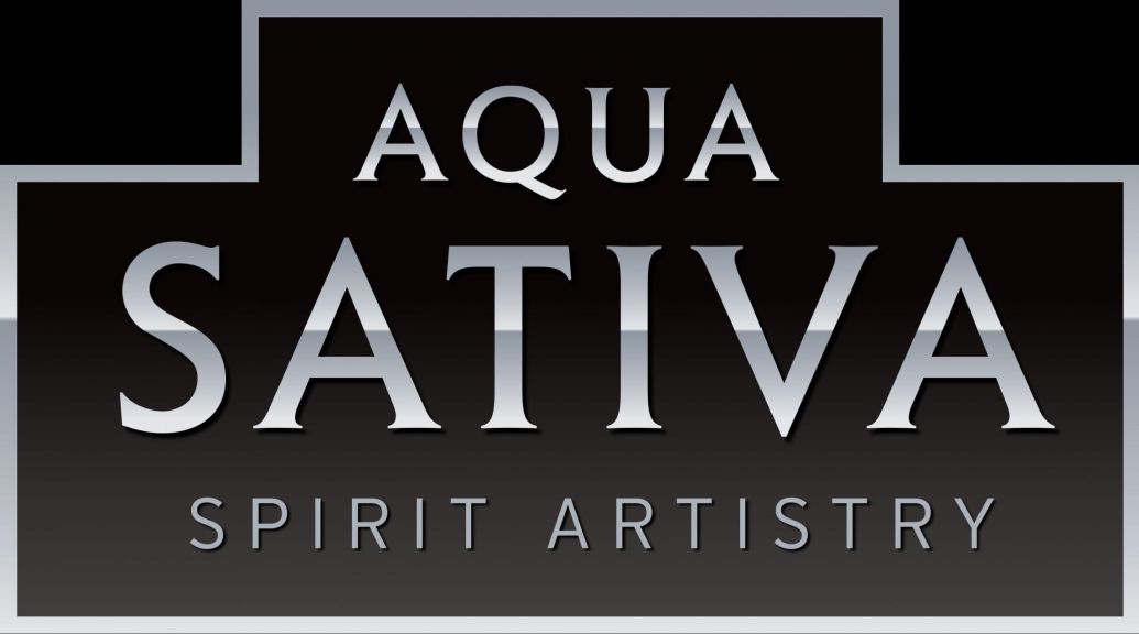 Photo for: Aqua Sativa CBD Infused Hazy Dark Spice Rum
