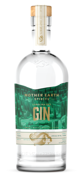 Photo for: Carolina Dry Gin