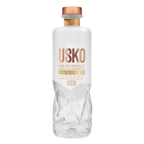 Photo for: Usko - Vanilla 