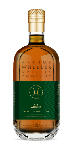 Photo for: Arthur Wheeler Spirits Company | Rye Whiskey