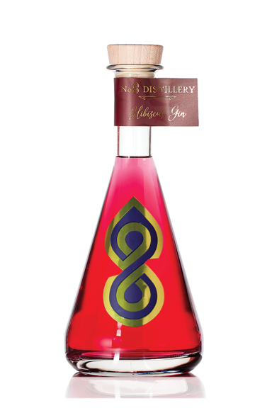 Photo for: Hibiscus Gin