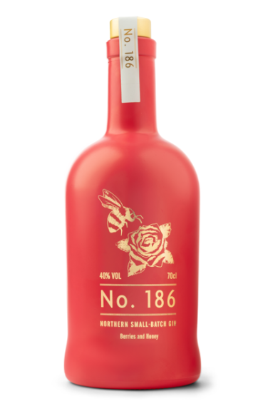 Photo for: No.186 Berries and Honey 