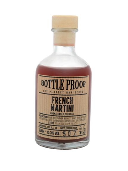 Photo for: French Martini