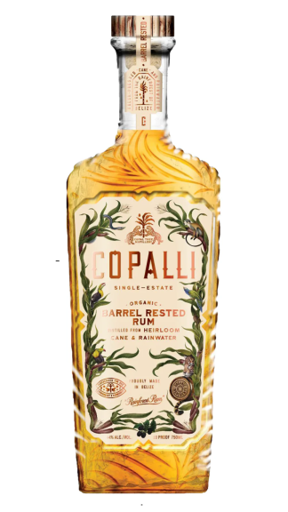 Photo for: Copalli Organic Barrel Rested Rum