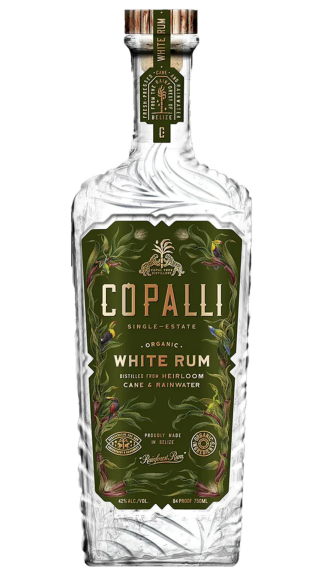 Photo for: Copalli Organic White Rum