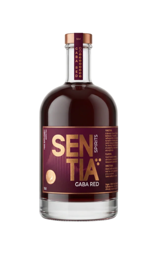 Photo for: Sentia Spirits/Gaba Red