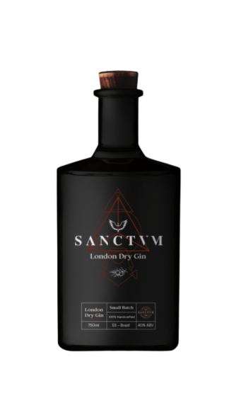 Photo for: Sanctvm London Dry Gin 