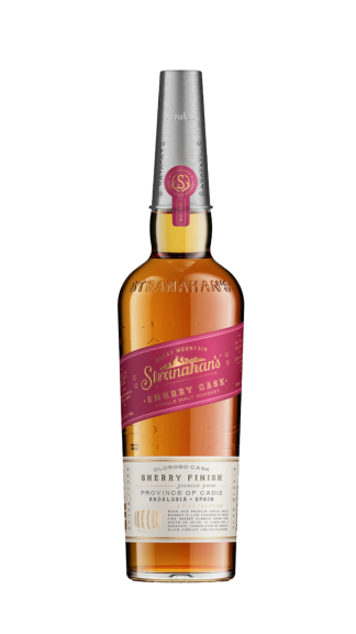 Photo for: Stranahan's Sherry Cask
