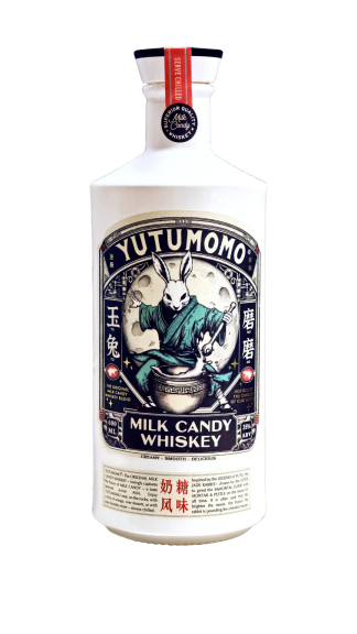 Photo for: Yutumomo Milk Candy Whiskey