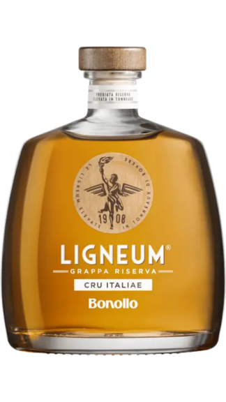 Photo for: Ligneum Cru Italiae Riserva Tonneaux