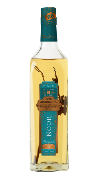 Photo for: Pisco Noor de Bou Barroeta