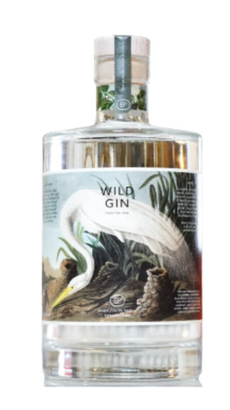 Photo for: Wild Gin: Chapter One