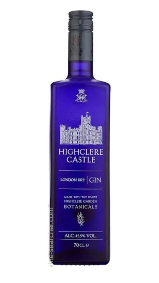 Photo for: Highclere Castle Gin