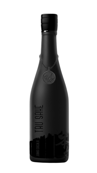 Photo for: Tru Sake- Junmai Daiginjo