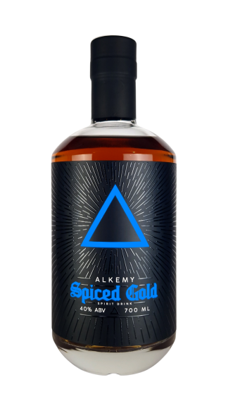 Photo for: Spiced Gold