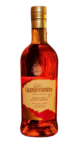Photo for: The Glenjourneys 