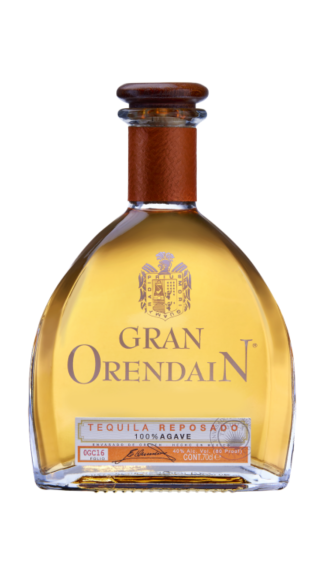 Photo for: Tequila Gran Orendain Reposado