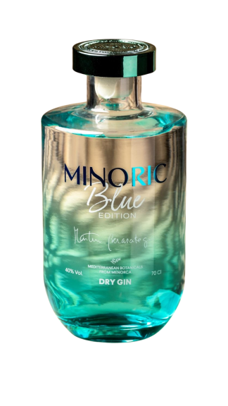 Photo for: Minoric Blue Edition