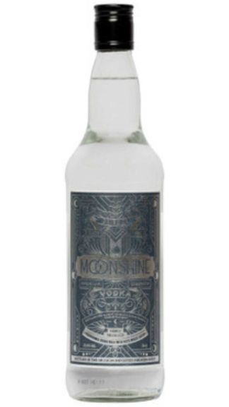 Photo for: Moonshine Vodka
